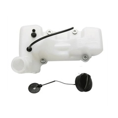 Бак топливный UNITED PARTS для STIHL FS120/200/250  (90-1236)