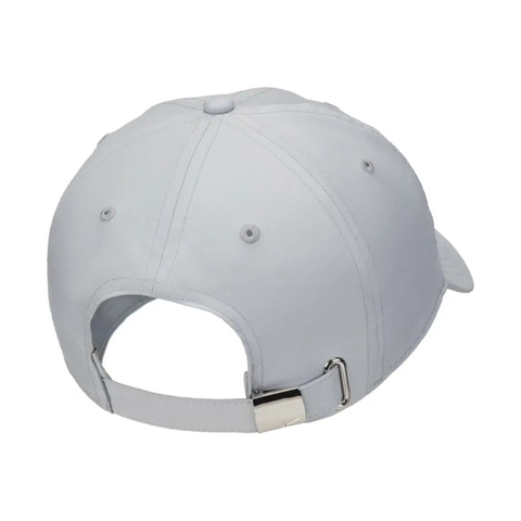 Кепка Nike Dri-FIT Club Unstructured Metal Swoosh Cap