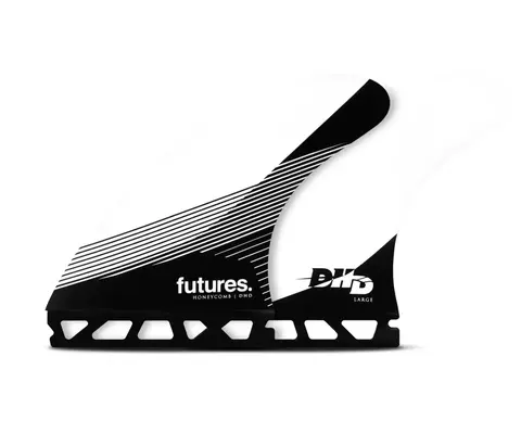 Плавники Futures DHD Honeycomb L