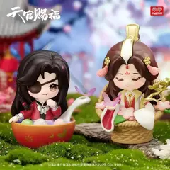 Случайная фигурка 