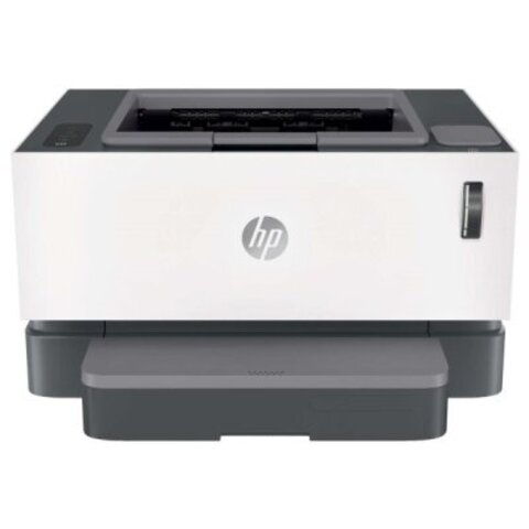 HP Neverstop Laser 1000n лазерный принтер A4