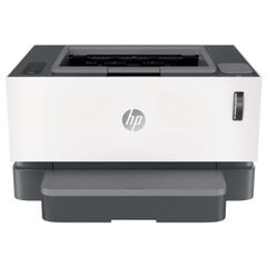 HP Neverstop Laser 1000n лазерный принтер A4