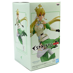 Фигурка Banpresto Sword Art Online. Of Underworld Terraria Leafa
