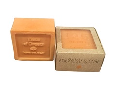 Критское мыло Energising soap