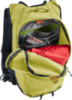 Картинка рюкзак беговой Deuter Ascender 13 Sprout - 5