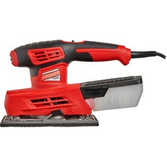 Вибрационные шлифмашины