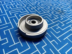 Кривошип QUATTRO ELEMENTI VERONA/NAPOLI насоса (242-311-P05)