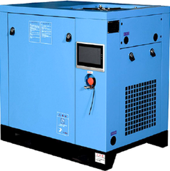 Винтовой электрический маслонаполненный компрессор BK 15/10 PM