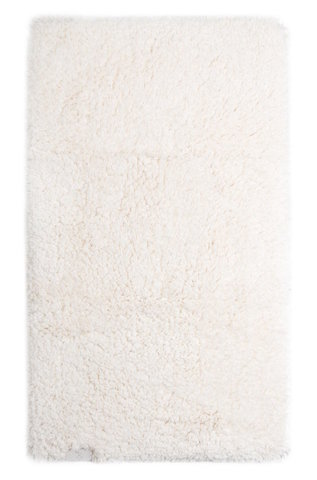 Коврик для ванной 50х80 Abyss & Habidecor Шаг 100