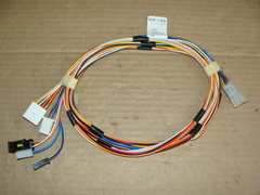 Жгут проводов 3163 задней двери