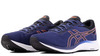 Кроссовки Asics Gel Excite 6 Dark Blue  мужские Распродажа