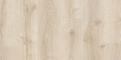 Виниловый ламинат Pergo LVT Classic plank Premium Click Дуб горный бежевый V2107-40161