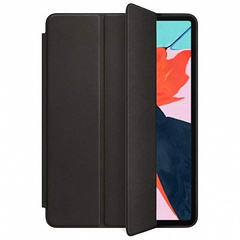 Чехол-книжка Smart Case для iPad Mini 6 2021  (Черный)