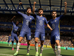 FIFA 22 PS4