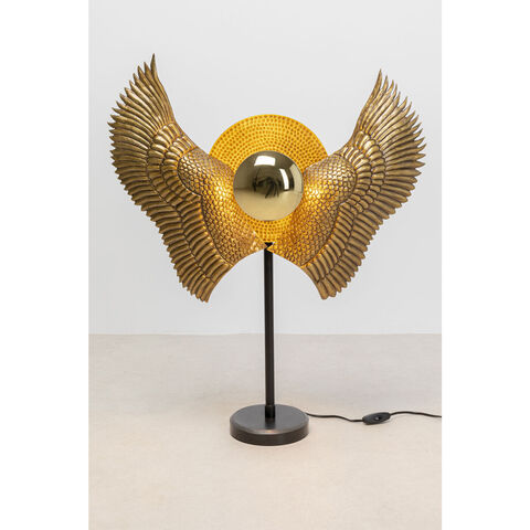 Лампа настольная Wings, коллекция 