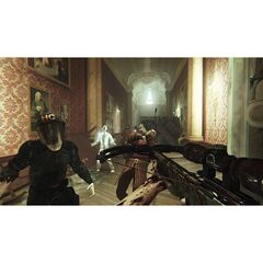 Zombi PS4