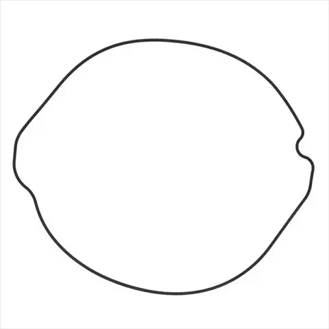 Прокладка внешней крышки сцепления CR250R 87-01 # CR500R 87-01