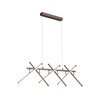 Люстра подвесная ST Luce Piacod SLD003.303.06
