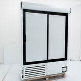 фото 3 Шкаф холодильный Cold SW-1400 DR (пленка) УТ-00048470 на profcook.ru