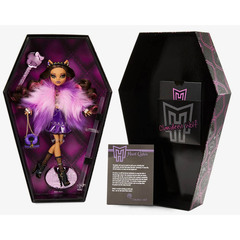 Клодин Вульф в Стиле Высокой Моды