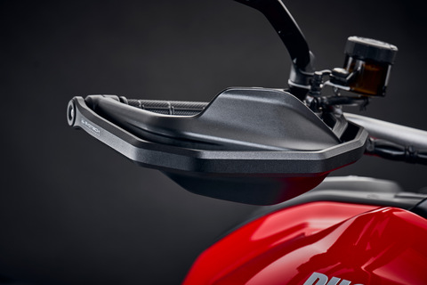 Evotech Performance Защита рук Ducati Multistrada V4