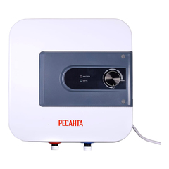 Водонагреватель электрический накопительный Ресанта ВН-15Н