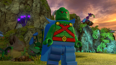 LEGO Batman 3: Beyond Gotham (для ПК, цифровой код доступа)