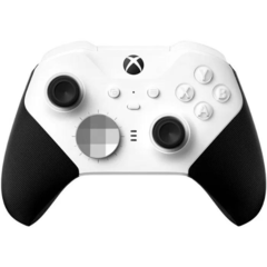 Беспроводной геймпад для Xbox One/Series/ПК (Core White, Elite Controller Series 2, FST-00004)