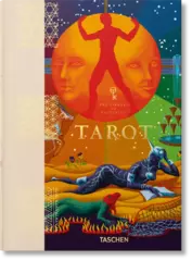 Tarot. The Library of Esoterica (на английском языке)