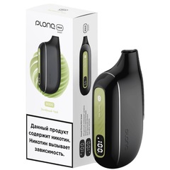 Plonq Max Smart 8000 - Зеленый чай