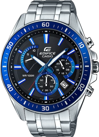 Часы Casio EFR-552D-1A2