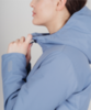 Утеплённая лыжная куртка Nordski Urban 2.0 Smoky Blue W