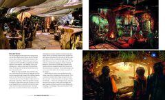 The Art and Making of Dungeons & Dragons: Honor Among Thieves