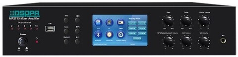 DSPPA MP-2715