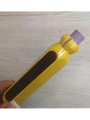 Держатель пластиковый MUNGYO цанговый