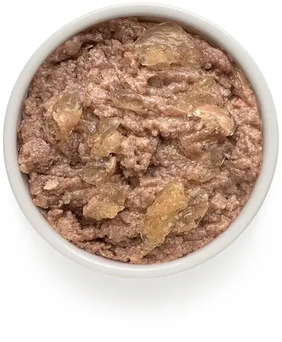 GRANDORF (Duck Pate) MONOPROTEIN монопротеиновый влажный корм для собак всех пород (беззерновая формула для особо аллергичных собак), УТКА, 200г х 6 шт
