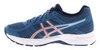 Кроссовки Asics Gel Contend 4 Blue женские