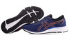 Кроссовки Asics Gel Excite 6 Dark Blue  мужские Распродажа