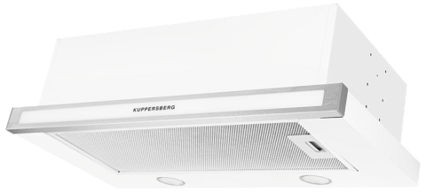 Вытяжка KUPPERSBERG SLIMLUX IV 60 BGL
