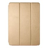 Чехол книжка-подставка Smart Case для iPad Air 3 (10.5") - 2019г (Золотой)