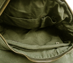 Рюкзак-сумка из ткани Virginland 6113