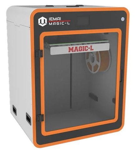 3D-принтер IEMAI MAGIC L