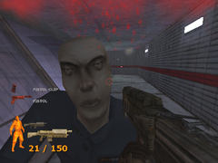 Iron Storm (для ПК, цифровой код доступа)