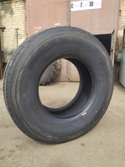 Грузовые шины Triangle 385/65 R22.5 TTM-A11