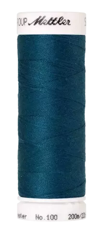 Нить универсальная SERALON 100, 200 м, Mettler, 0483