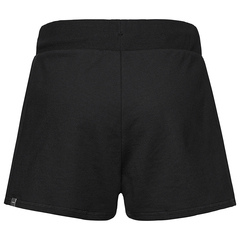 Детские шорты Head Club Ann Shorts - black