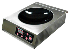 Плита индукционная Kocateq ZLIC3500WOK