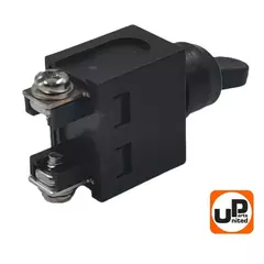 Выключатель UNITED PARTS для MAKITA 9565/H (90-0915)