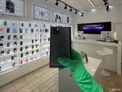 iPhone 12 Pro Max, 128 ГБ б/у