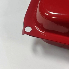 Бензобак в сборе для генераторов 2кВт ( 15 литров ) УЦЕНКА